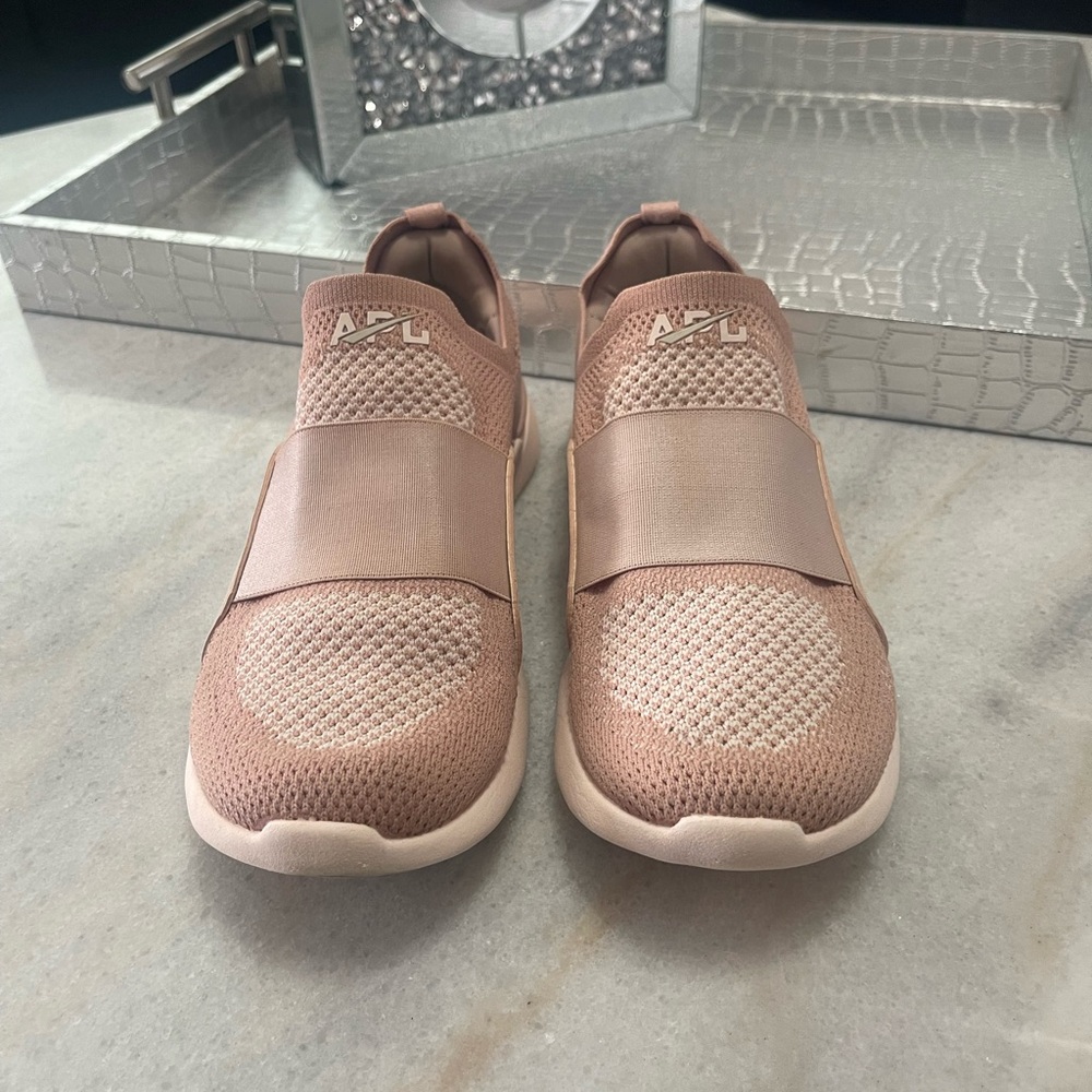 APL Propulsion Labs TechLoom Bliss Athletic - Picture 9 of 11